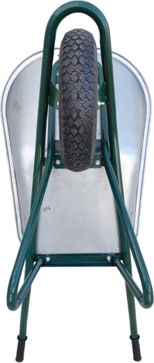 Lehká manipulace a snadné uskladnění