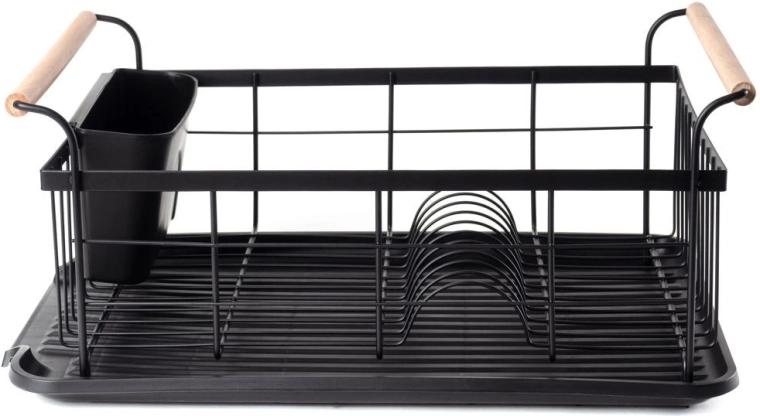 Pevný kov a stabilní sušení