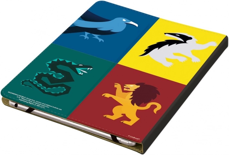 Jemná ochrana a bezpečné uchycení