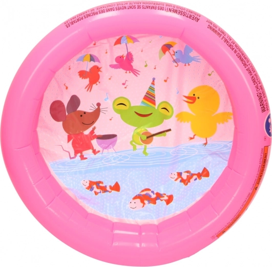 Bezpečná a stabilní konstrukce