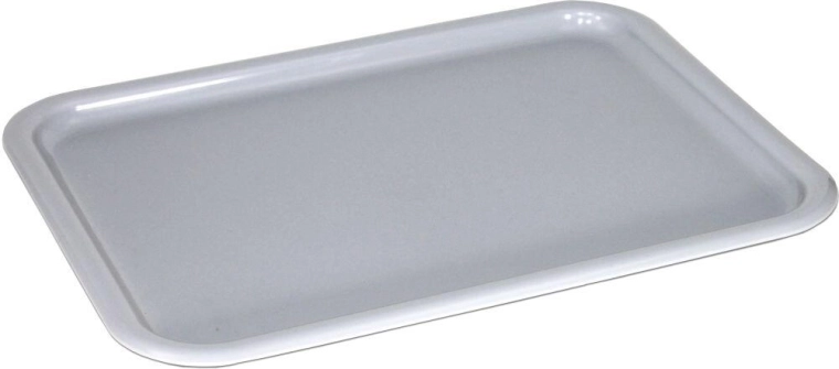 Lehký a snadno omyvatelný plast