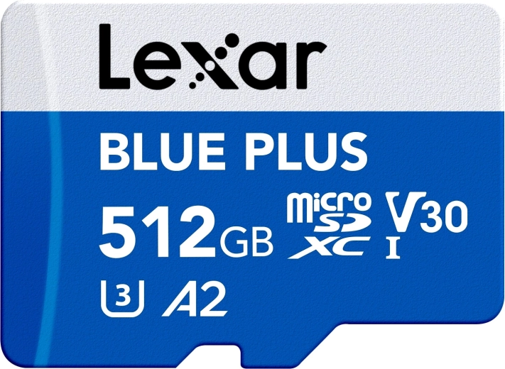 Rychlost až 170 MB/s pro okamžitý přenos
