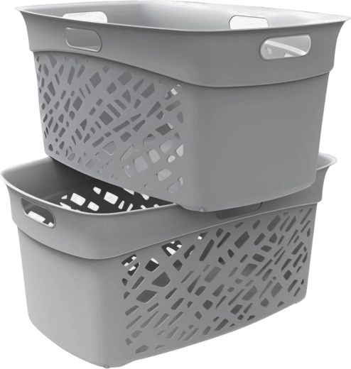 Moderní design s účinným větráním