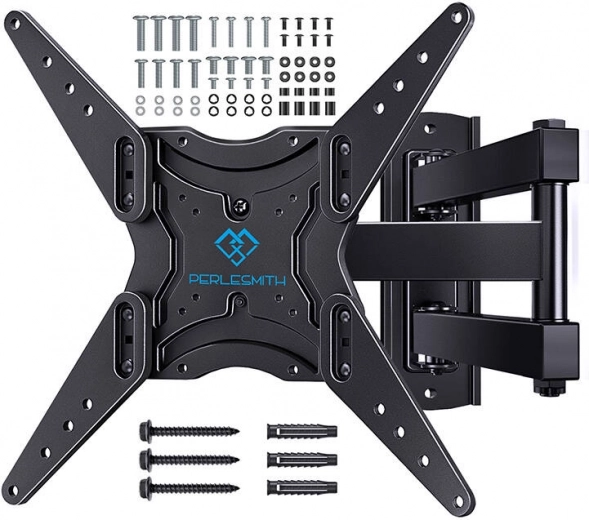 Držák na TV Perlesmith 26-60"