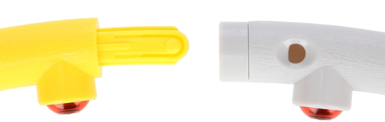 Pohodlné cvičení díky stabilnímu průměru