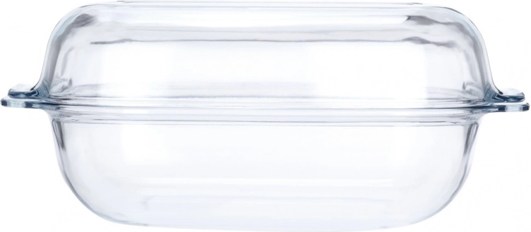 Dvě mísy v jednom – víko jako druhé nádobí