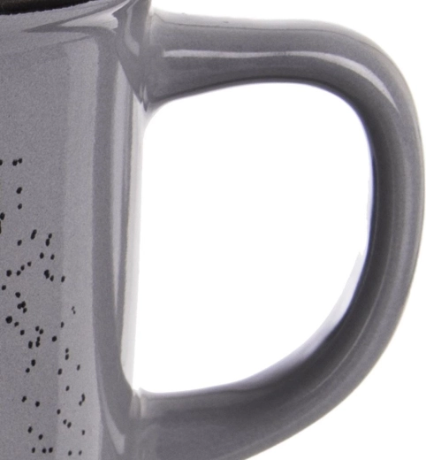 Pohodlné pití a jistý úchop