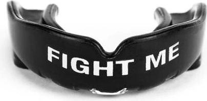 Snadné dýchání i při pevném skusu