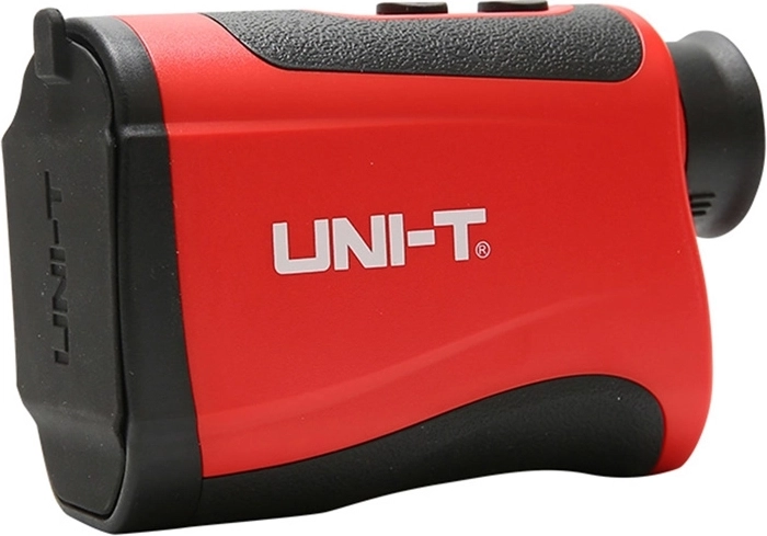 Laserový dálkoměr Uni-T LM1000