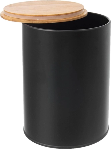 Praktické víčko pro zakrytí obsahu