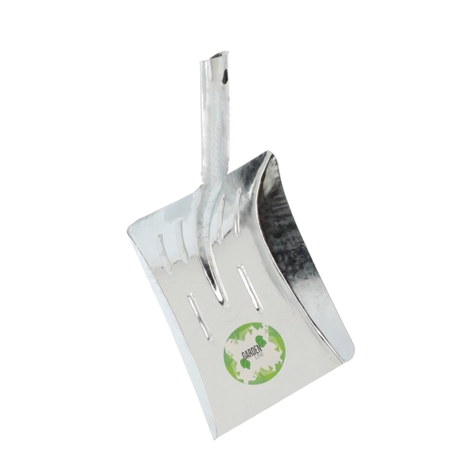 Široká naběrací plocha