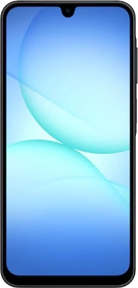 Velký displej a moderní 5G konektivita