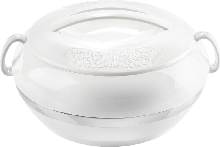 Elegantní design a odolné materiály