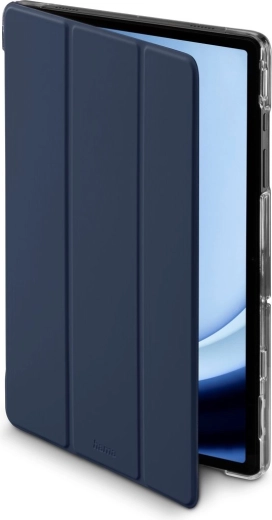 Pouzdro samsung A9+ 11 palců tmavě modré