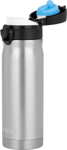 Pohodlné pití na cestách