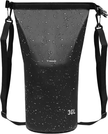 Vodotěsná ochrana pro outdoor i vodní sporty
