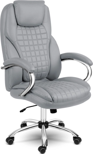 Plynulé nastavení výšky SoftUp™ a houpání SoftSwing™