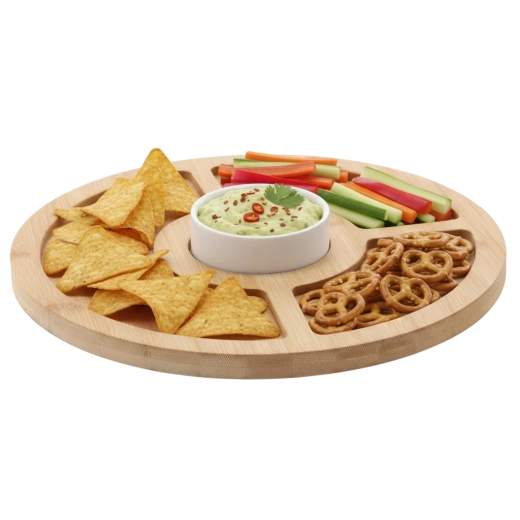 Přírodní bambus pro styl a odolnost