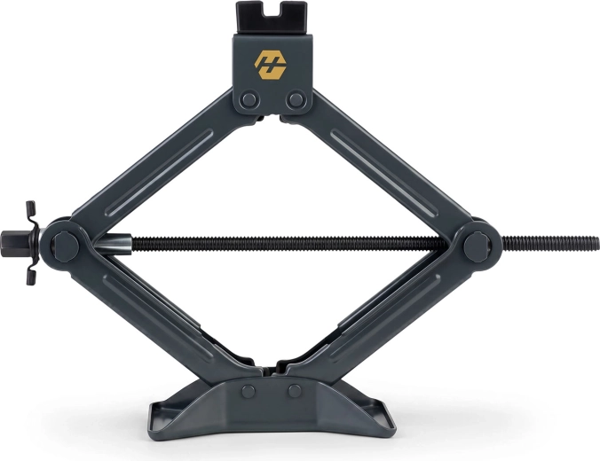 Nosnost 2 t a stabilní trapezová konstrukce