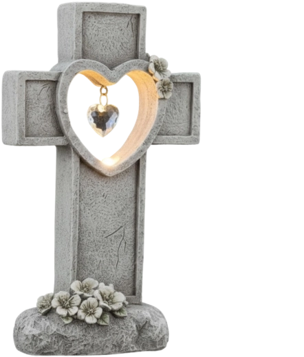 Jemné LED světlo bez oslňování