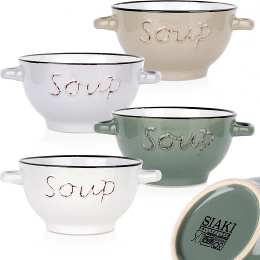 Odolná keramika, která drží teplo