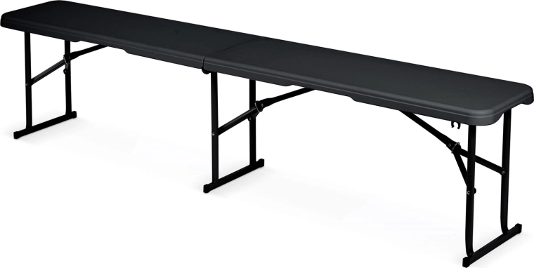 Stabilní ocelový rám s pojistkami