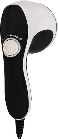 Plynulá regulace intenzity a ergonomické ovládání