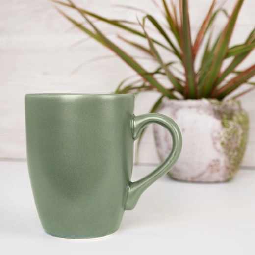 Ergonomické ucho pro pohodlné držení