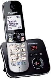 Caller ID a velká paměť kontaktů