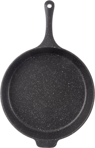 Hluboký tvar pro smažení i dušení