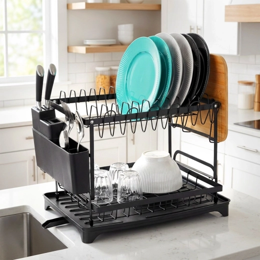 Dva patra pro maximální kapacitu