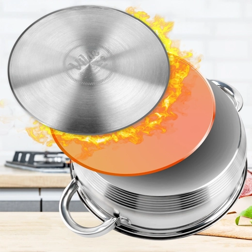 Akutermické dno „Maximum Power”