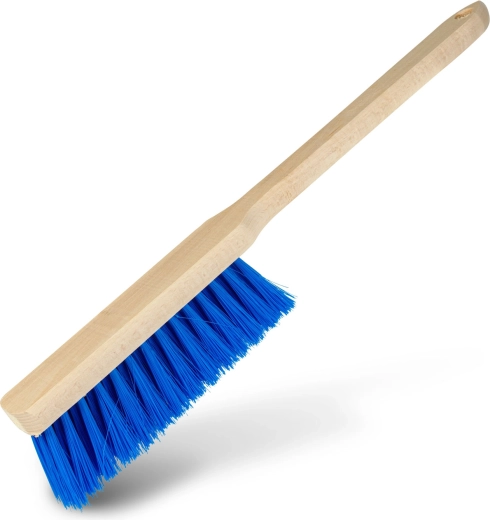 Metlička na mytí auta a odklízení sněhu
