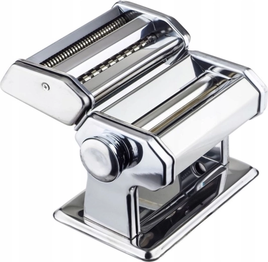 Odolná nerezová konstrukce