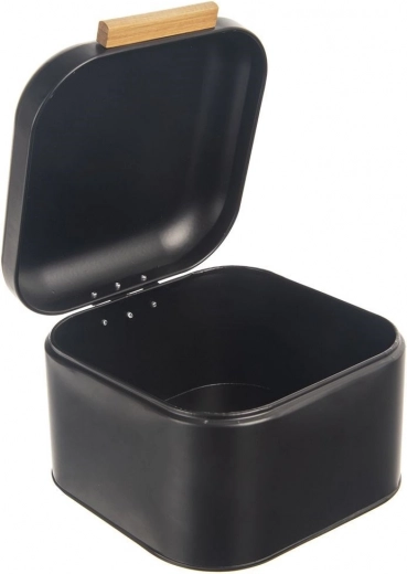 Odolné kovové provedení