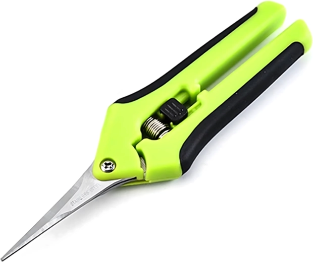 Přesné nerezové čepele