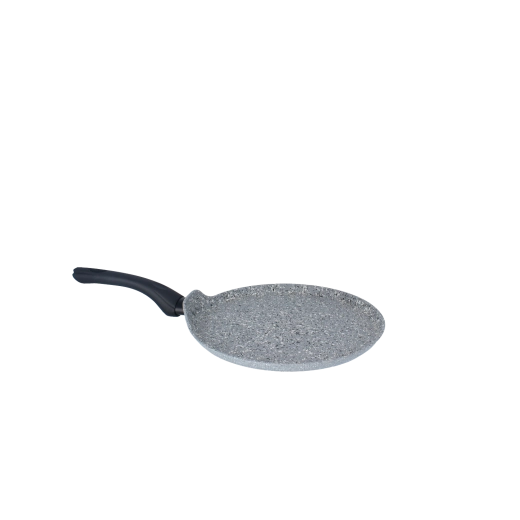 Rovnoměrné zahřívání z kovaného hliníku