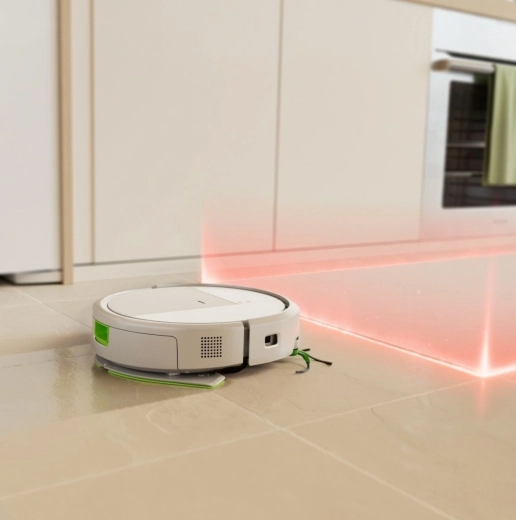 Přesná navigace LiDAR ClearView