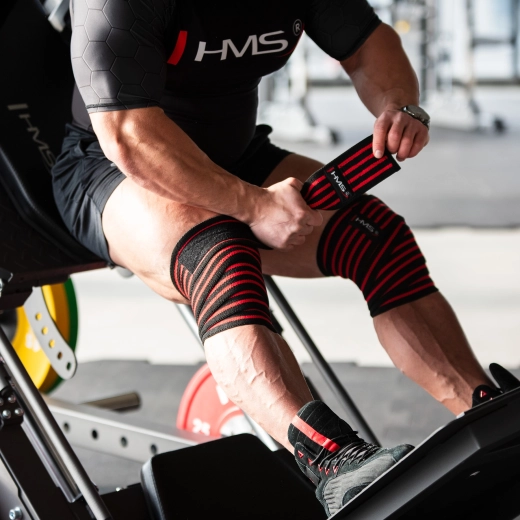 Elastická podpora pro plynulý výkon