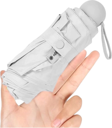 Kapesní velikost a nízká hmotnost