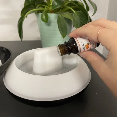 Vhodné do difuzéru, aromalampy i zvlhčovače