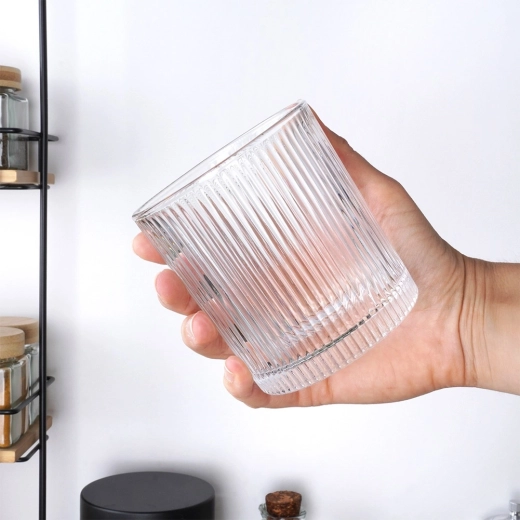 Odolné sklo a snadná údržba