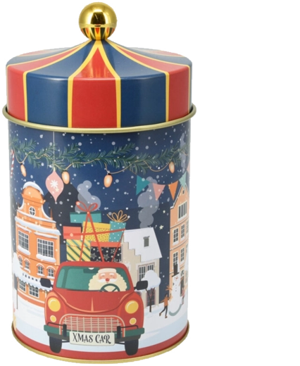 Sváteční design, který rozzáří kuchyň