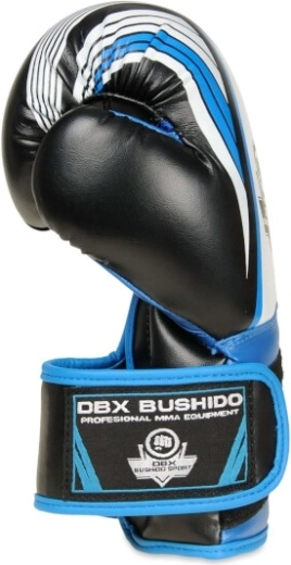 Stabilní zápěstí a fixovaný palec