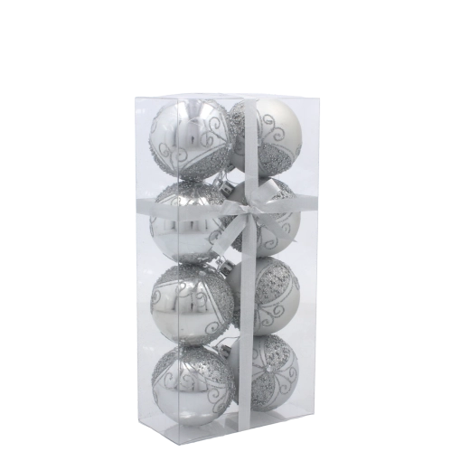 Elegantní stříbrná pro snadné ladění