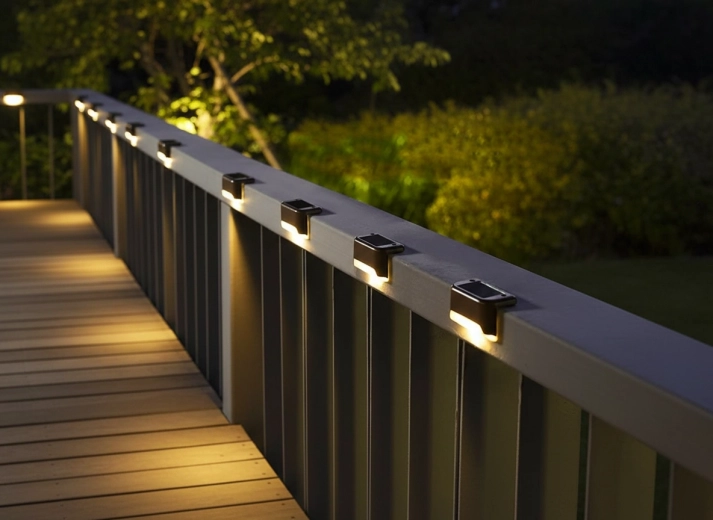 Bezdrátové solární napájení bez nákladů