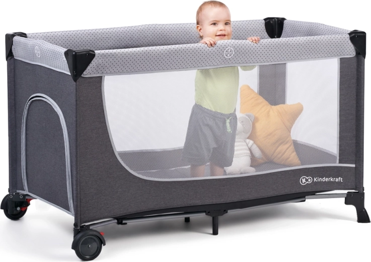 Bezpečí a pohodlí každý den