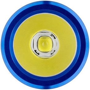 Kvalitní LED a TIR optika