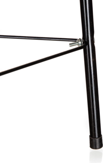 Stabilní konstrukce s protiskluzovými koncovkami