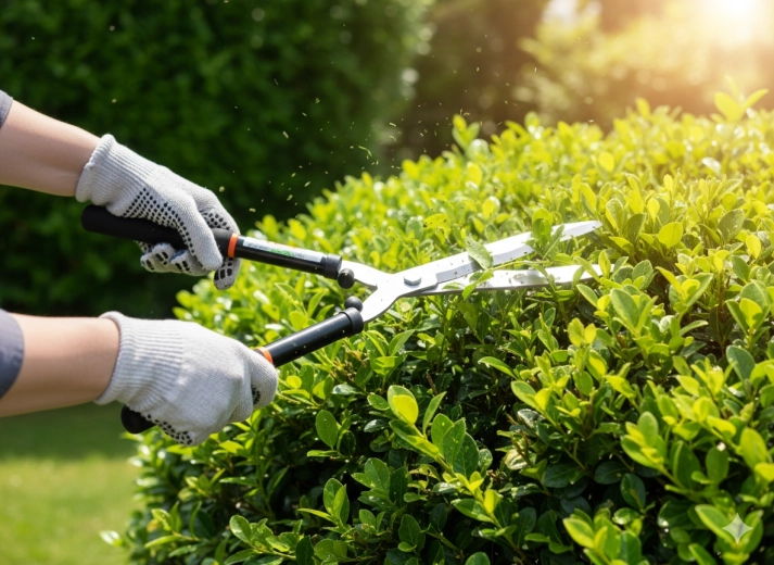 Přesné a čisté řezy